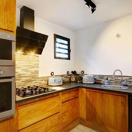 Villa 3 Etoiles Avec Piscine Chauffee Saint Pierre - Dodoterla エクステリア 写真