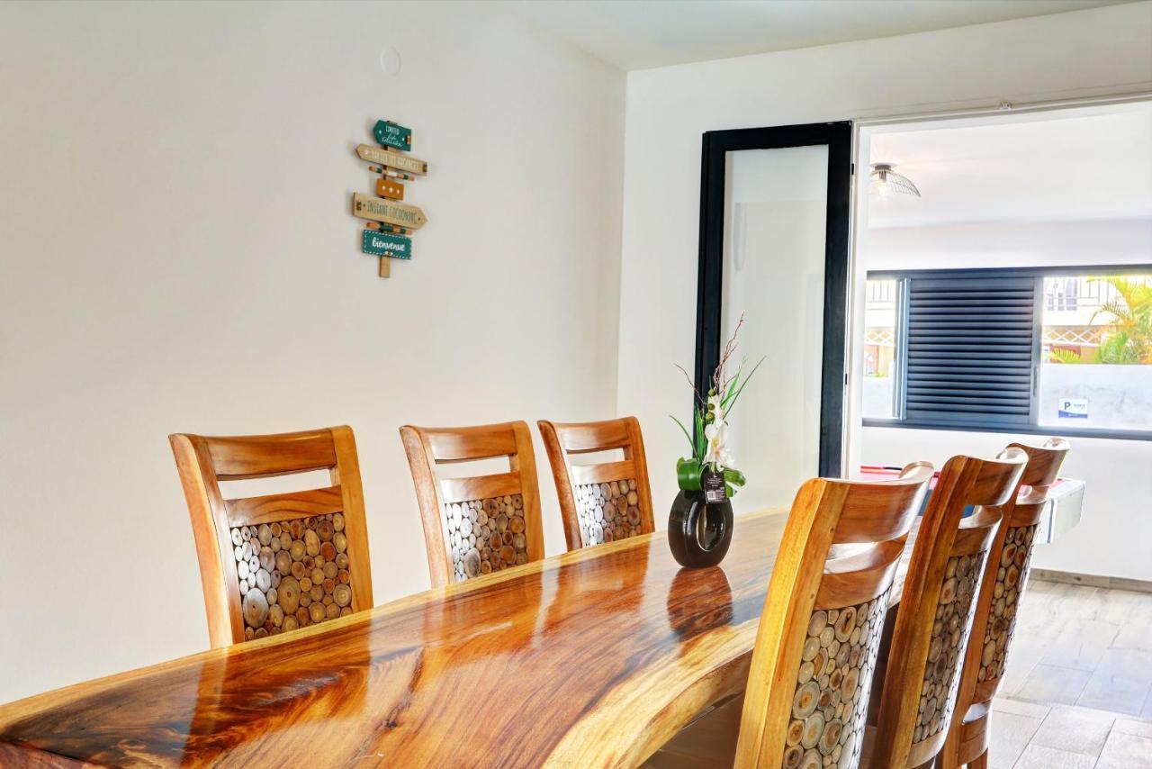 Villa 3 Etoiles Avec Piscine Chauffee Saint Pierre - Dodoterla エクステリア 写真